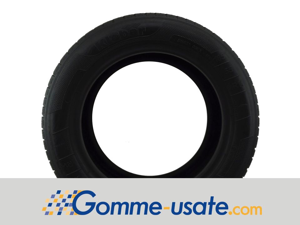 Thumb Kleber Gomme Usate Kleber 185/55 R14 80H Dynaxer HP3 (70%) pneumatici usati Estivo_1